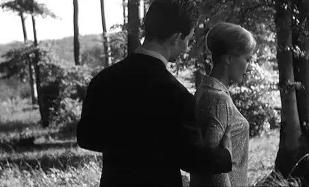 L'oeil du malin / The Third Lover (1962)