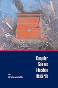 Computer Science Education Research (Repost)