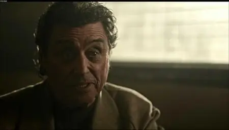 American Gods S01E01-E03 (2017)