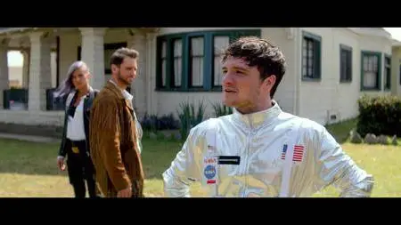 Future Man S01E03