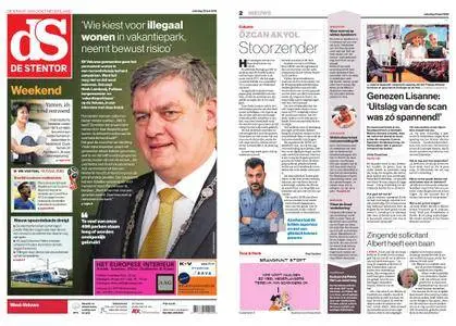 De Stentor - West-Veluwe – 23 juni 2018