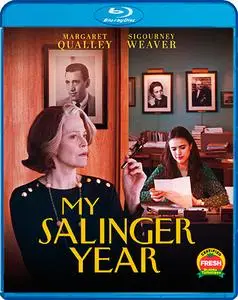 My Salinger Year (2020)