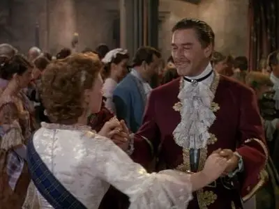 The Master of Ballantrae (1953)
