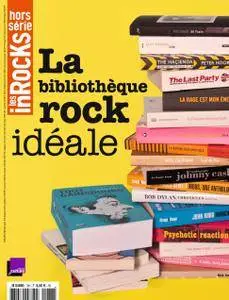 Les Inrockuptibles Hors-Série - No.78 2016
