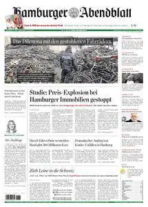 Hamburger Abendblatt Pinneberg - 05. September 2017