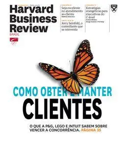 Harvard Business Review Brasil - Fevereiro 2017