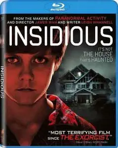 Insidious (2011)