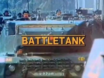 Movies4Men - Battle Tank (1988)