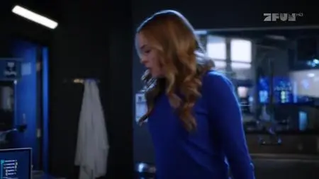 The Flash S05E11