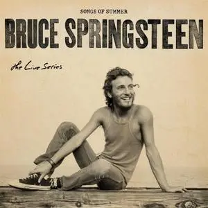Bruce Springsteen - The Live Series: Songs of Summer (2020)