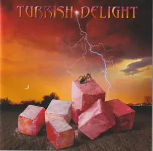 Turkish Delight - Volume One (2022)