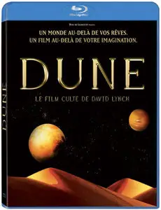 Dune (1984)