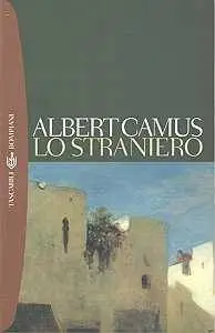 Albert Camus – Lo straniero