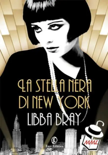 Libba Bray - La stella nera di New York (Repost)