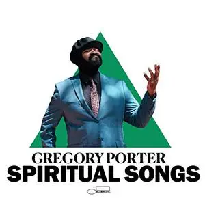 Gregory Porter - Spiritual Songs (2020) [Official Digital Download]