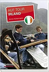 Irland: Auf Tour (Repost)