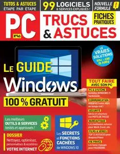 PC Trucs et Astuces - Avril-Juin 2022