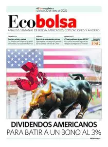 El Economista Ecobolsa – 30 abril 2022