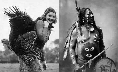 Pictures of the 20th Century (part 13)