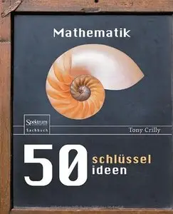 50 Schlüsselideen Mathematik (Repost)