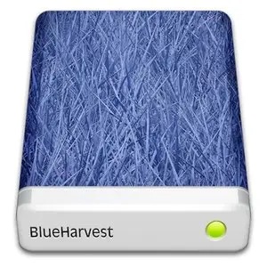 BlueHarvest 6.1.5 Multilangual