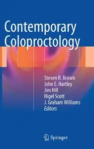 Contemporary Coloproctology (Repost)