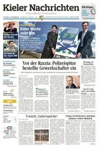 Kieler Nachrichten Eckernförder Nachrichten - 04. September 2019
