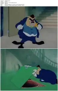 Who Killed Who? (1943)