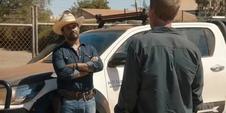 Mystery Road S02E03