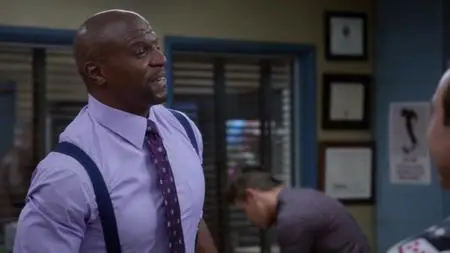 Brooklyn Nine-Nine S02E20