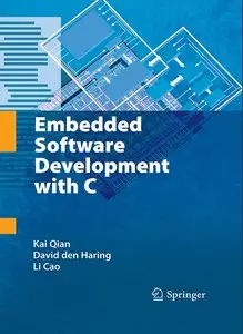 Embedded Software Development with C (repost)