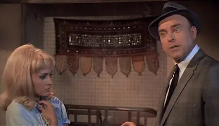 The Cycle Savages (1969)