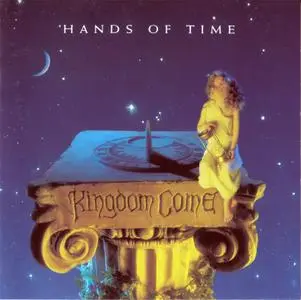 Kingdom Come - Hands of Time (1991)