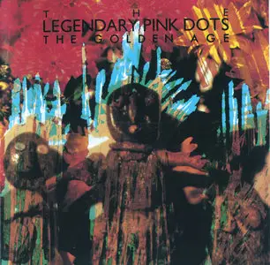 The Legendary Pink Dots - Discography on AH. Part1: Albums (1982 - 1994)