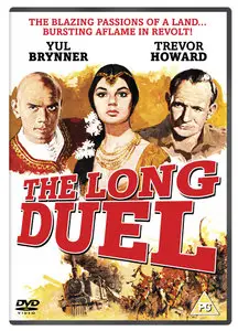 The Long Duel (1967)
