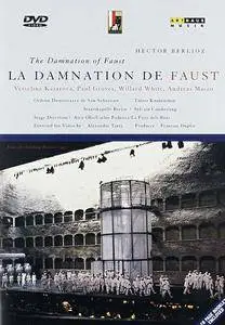 Sylvain Cambreling, Staatskapelle Berlin, Paul Groves, Vesselina Kasarova - Berlioz: La Damnation de Faust (2000)