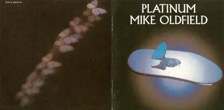 Mike Oldfield - Platinum (1979)