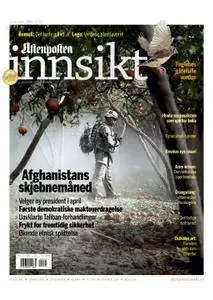 Aftenposten Innsikt – april 2014