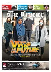 The Courier - August 14, 2021