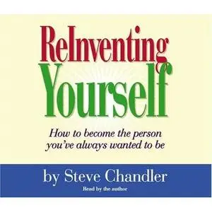ReInventing Yourself [Audiobook]