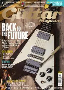 The Guitar Magazine - February 2018