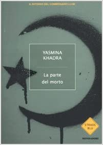 La parte del morto - Yasmina Khadra
