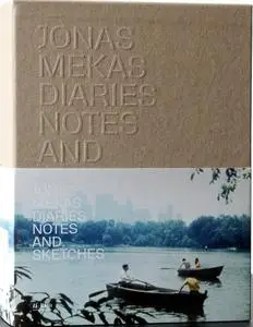 Diaries Notes and Sketches (1969)