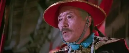 Once Upon a Time in China III (1993)