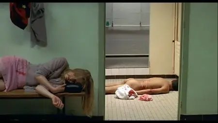 Les amants criminels (1999)