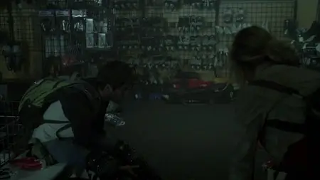 Zombie Apocalypse (2011)
