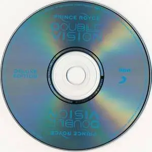 Prince Royce - Double Vision (2015) {Deluxe Edition}