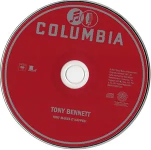 Tony Bennett - The Complete Collection [73CD Box Set] (2011) {Discs 30-34}