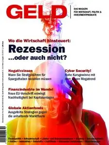 GELD-Magazin – Oktober 2019