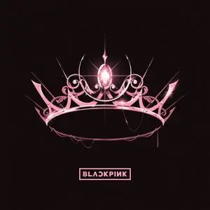 BLACKPINK - THE ALBUM (2020) [Official Digital Download]